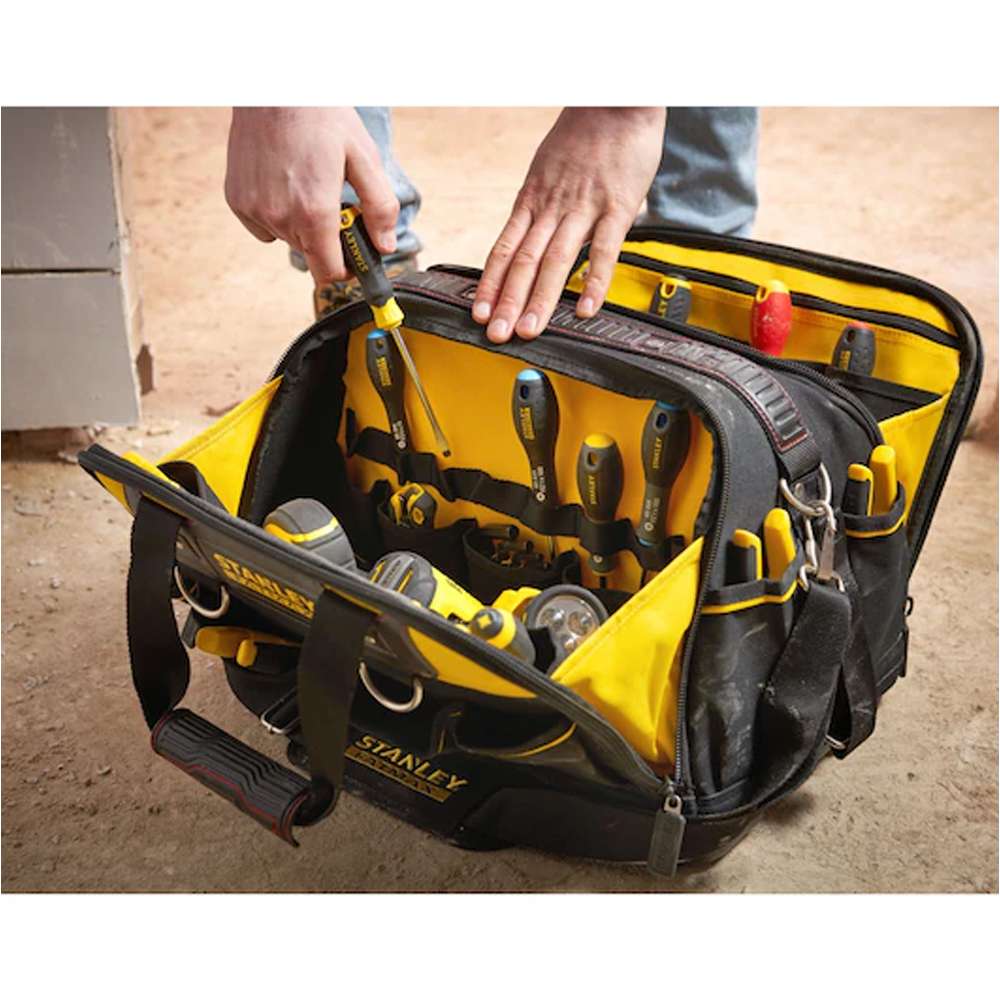 Borsa porta utensili Stanley Fatmax 73607