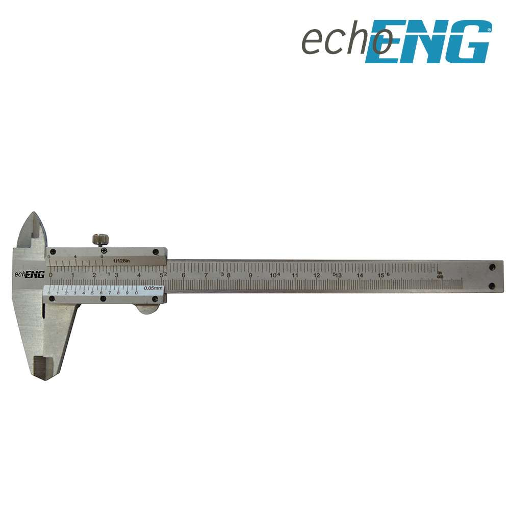 Calibro analogico 150mm - echoENG - SM 10 CCQ0