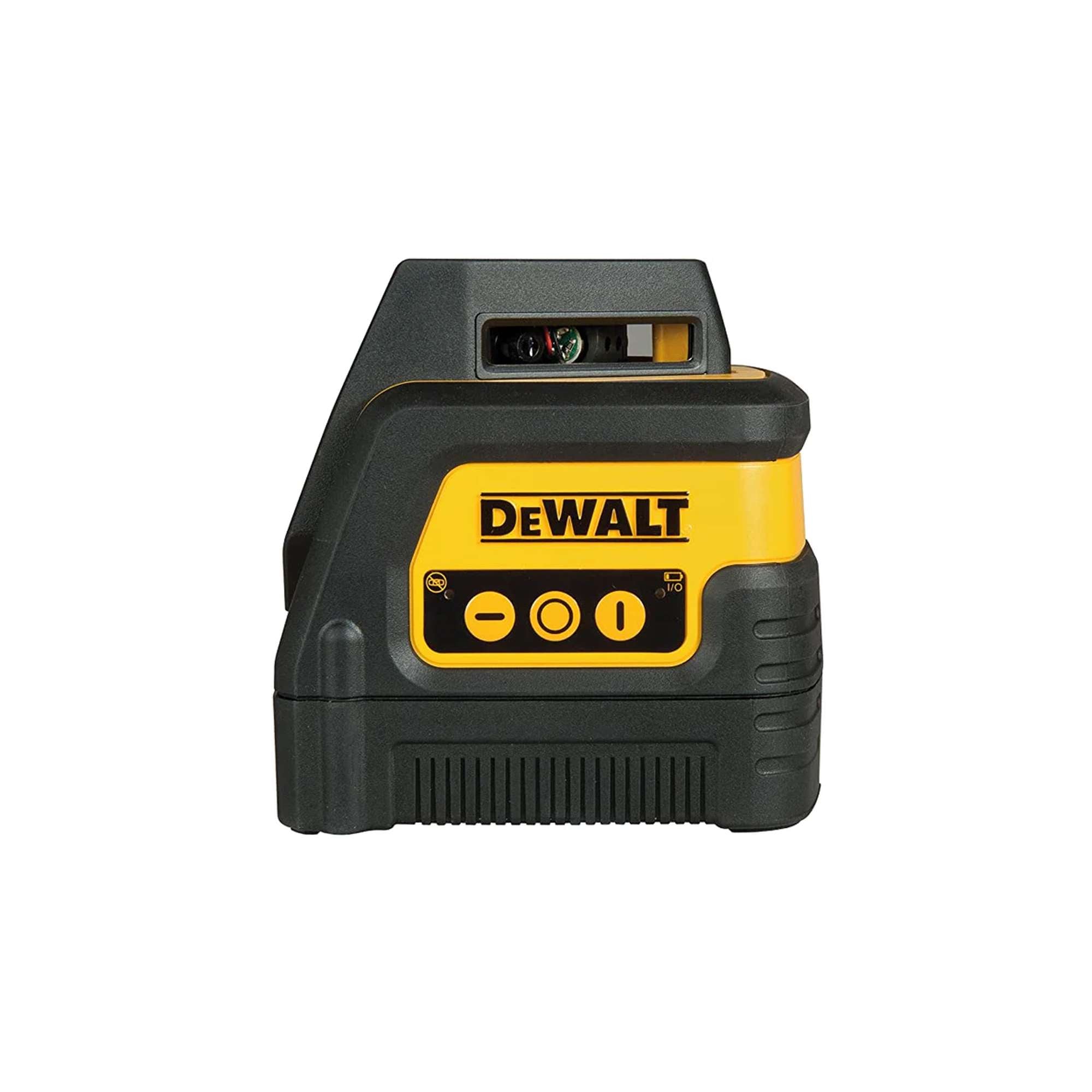 Tracciatore DEWALT linee laser DW0811-XJ