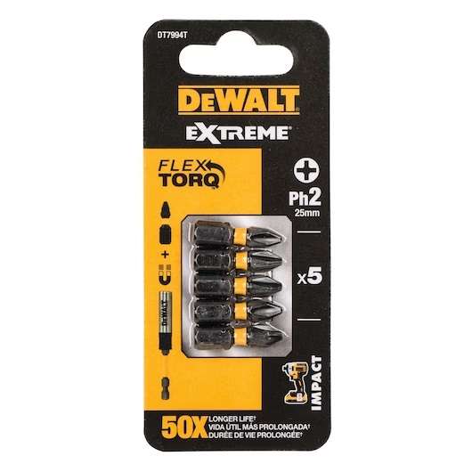 Inserti DEWALT DT7994t-QZ