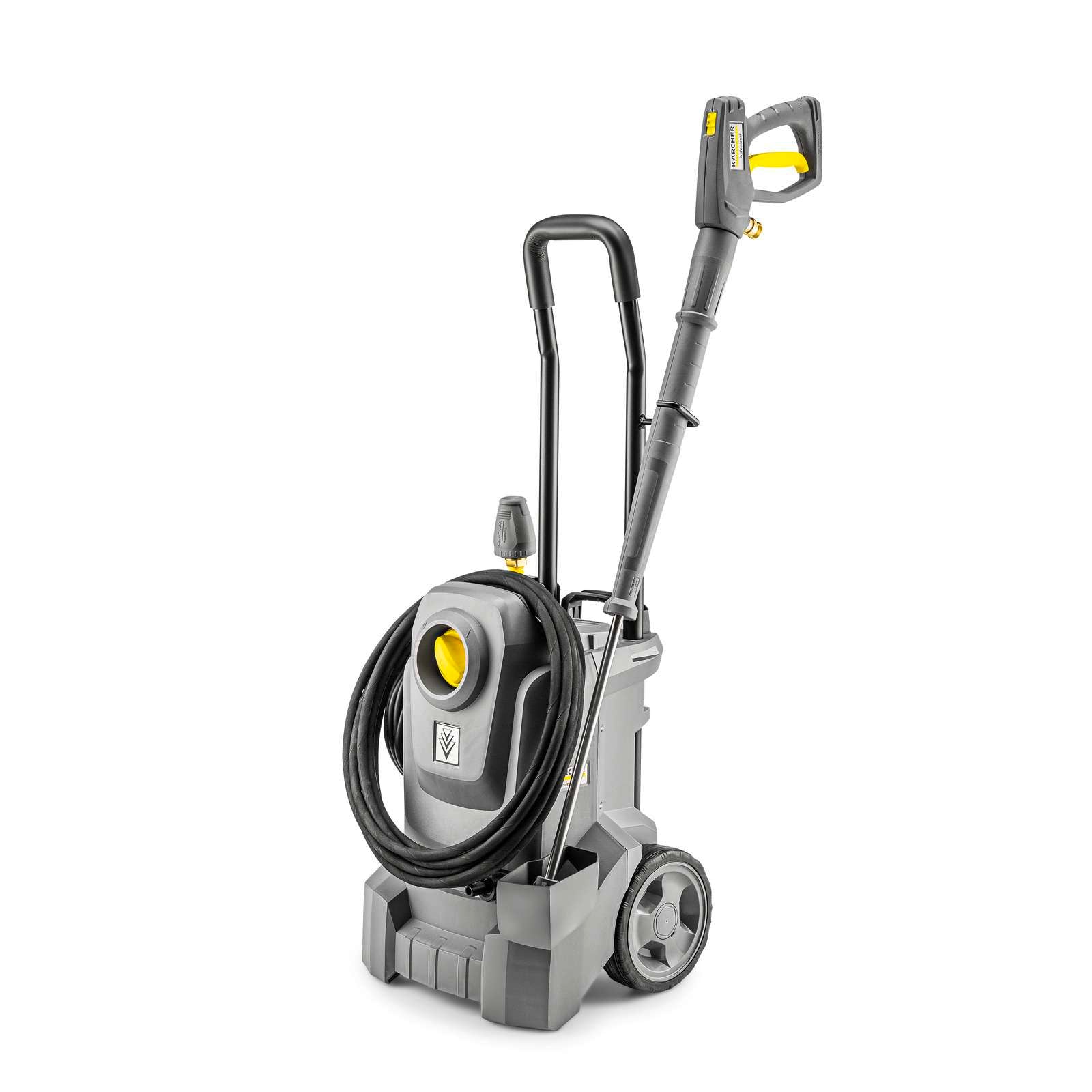 Idropulitrice alta pressione PRO HD 5170 Karcher