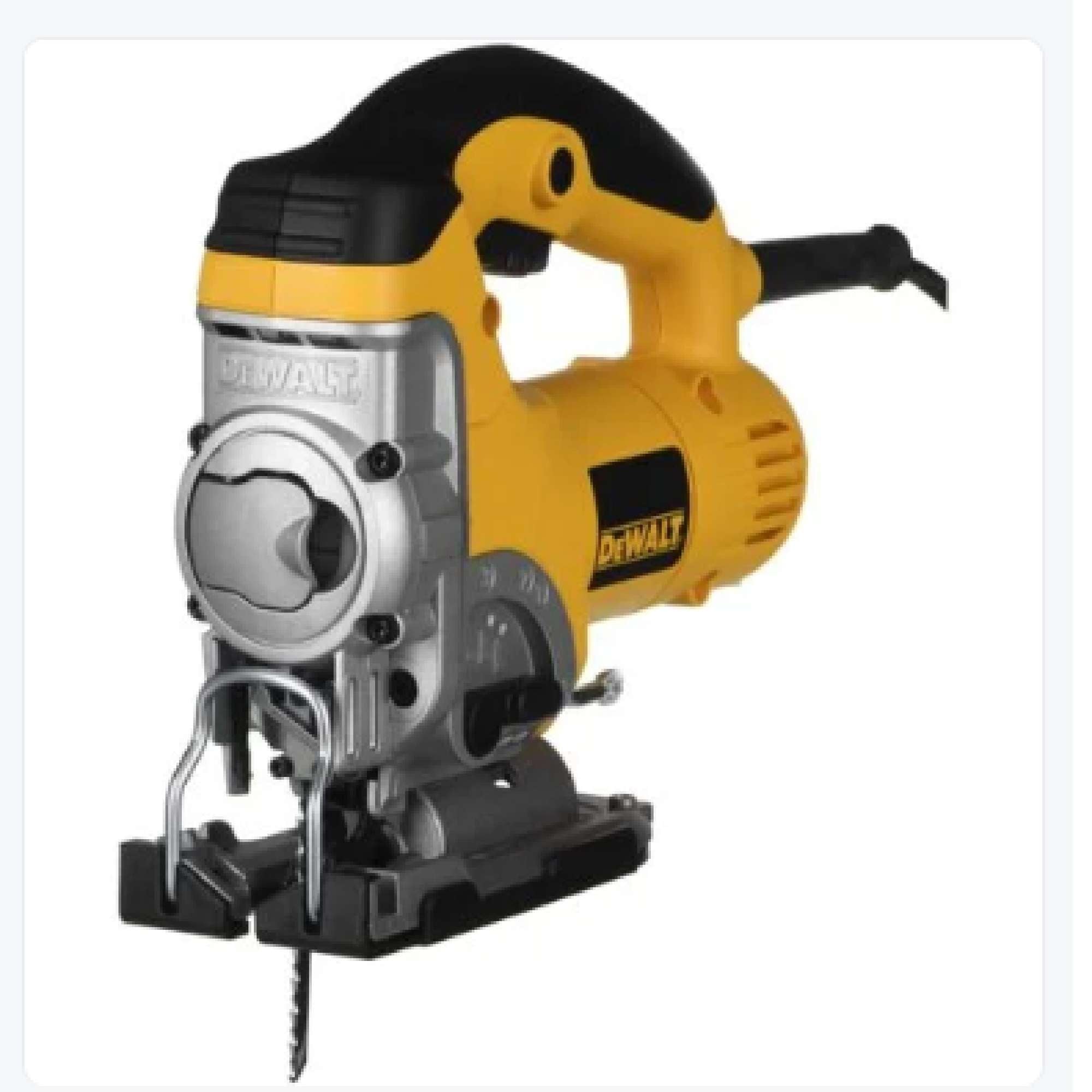 Sega universale orbitale 1200W - Dewalt DW311K-QS