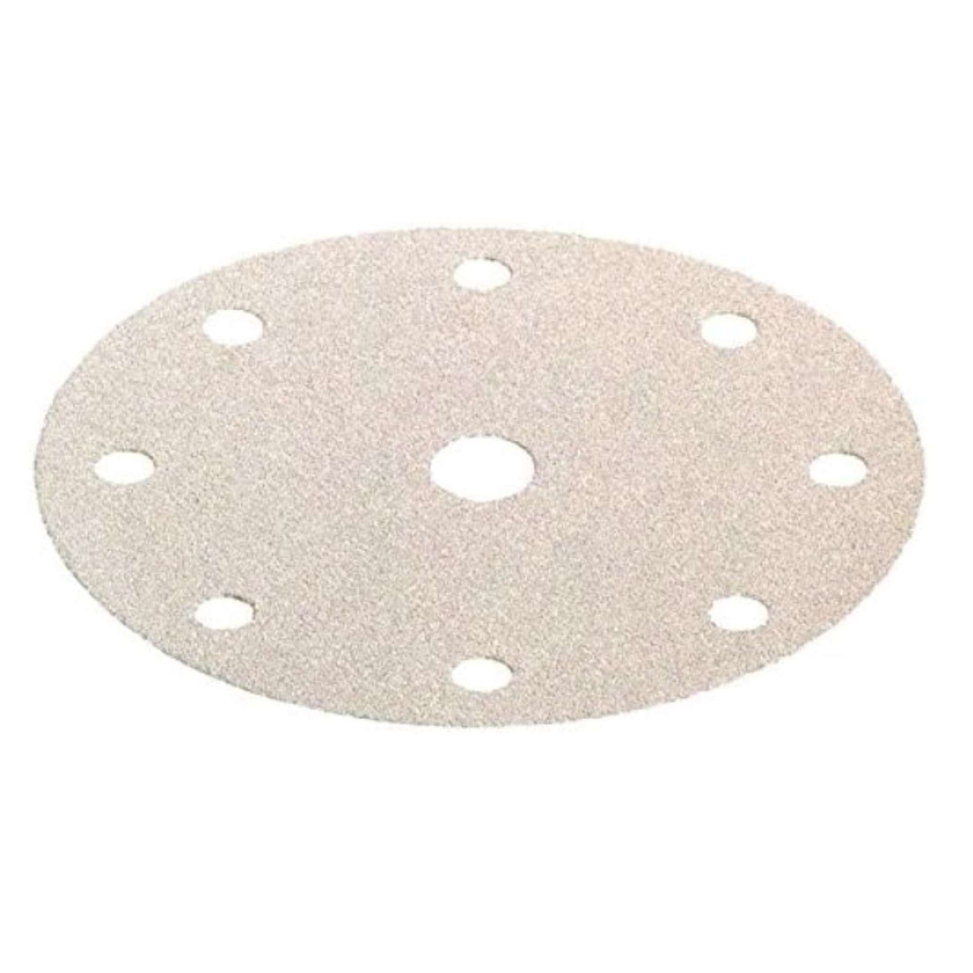 Abrasivo TITAN2 STF D150/8 P40 50PZ 493663