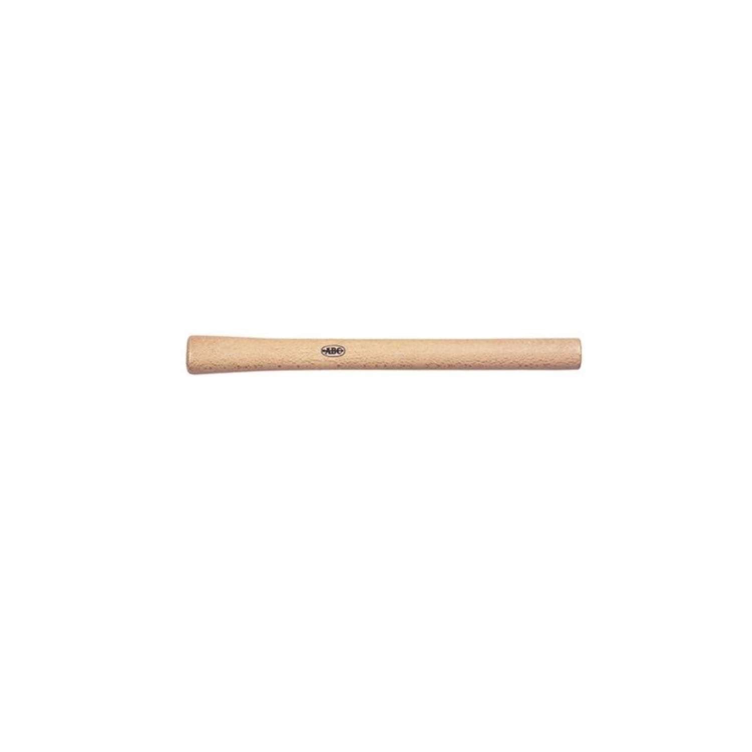Manico per martello e martellino in legno 400 o 500 gr - B 3461 0000
