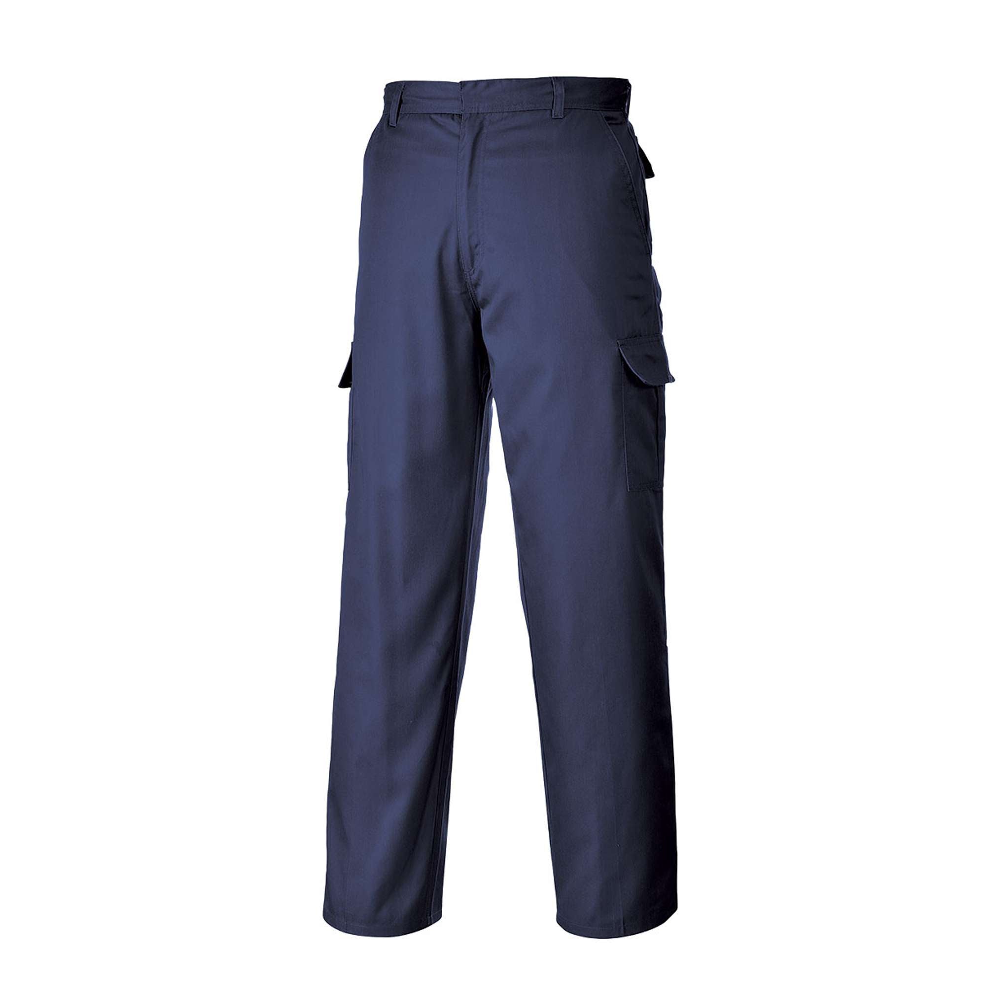 Pantaloni da lavoro blu navy tg. 44 - Portwest