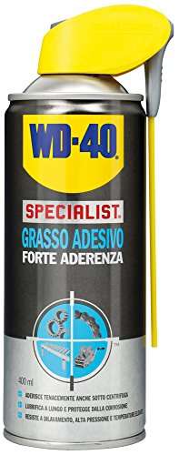 Grasso adesivo WD-40 Specialist da 400 ml.