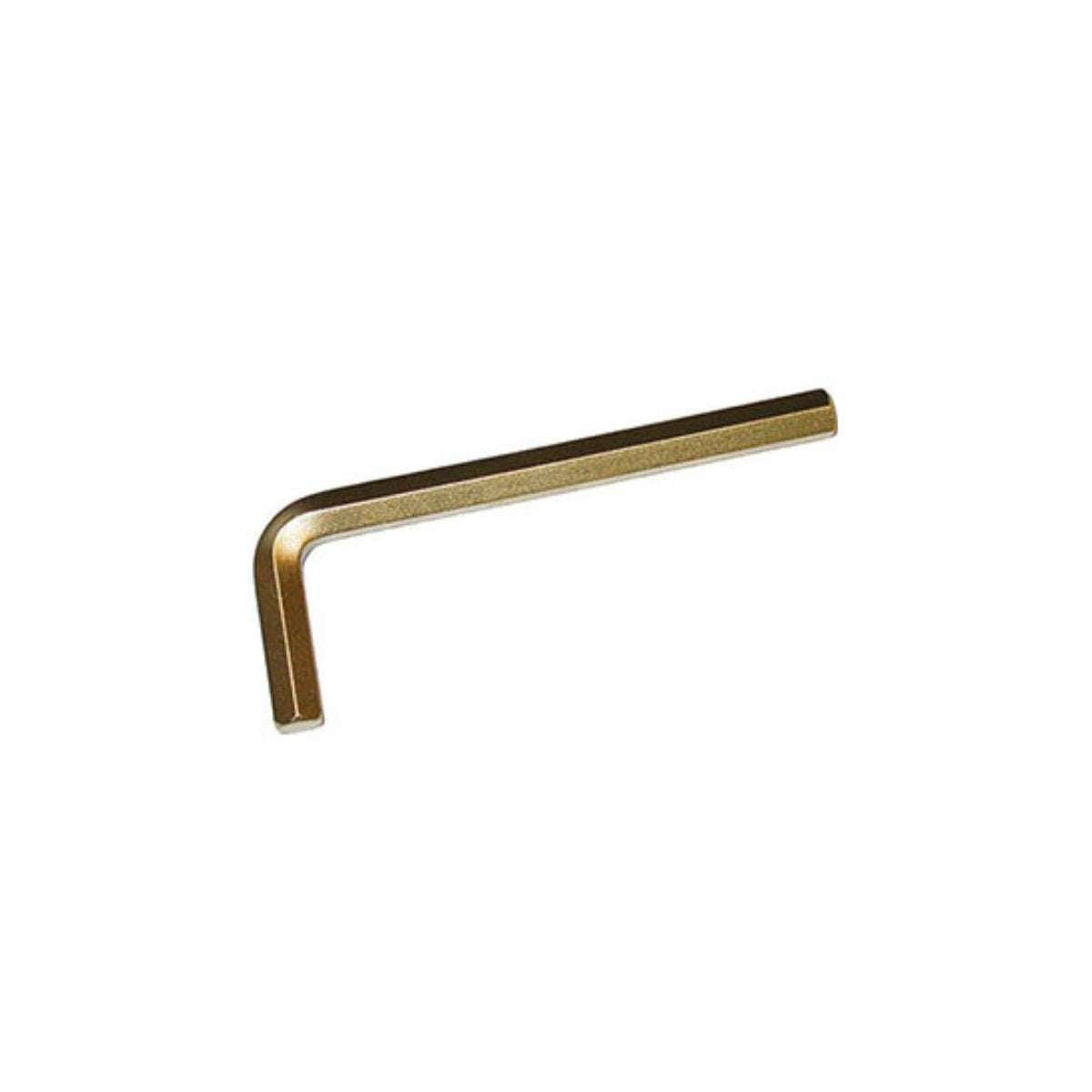 Chiave esagonale antiscintilla in lega bronzo-alluminio - Sicutool 9922
