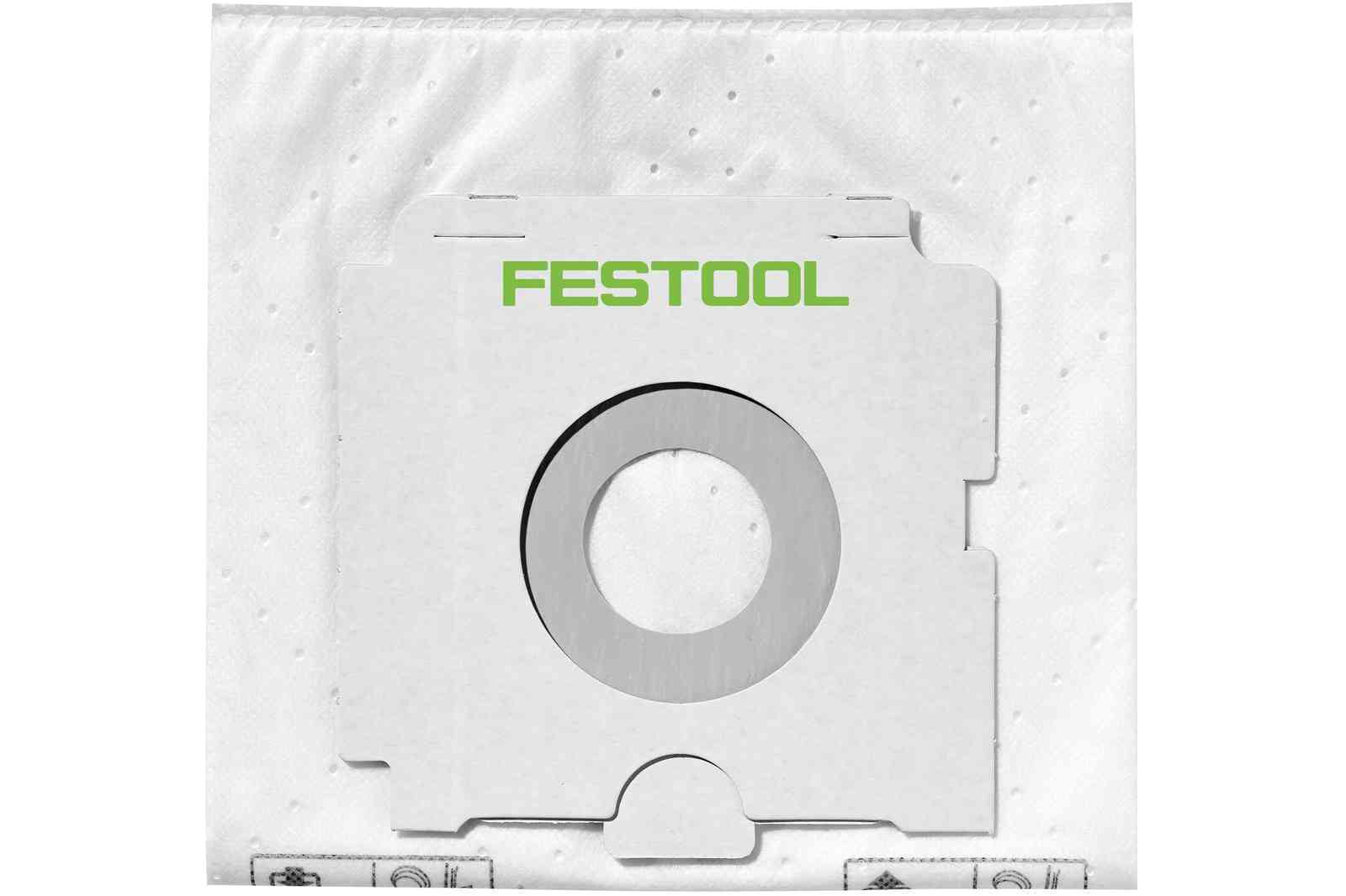 Sacchetto filtr SC-FIS-CT 48/5 FESTOOL - 497539