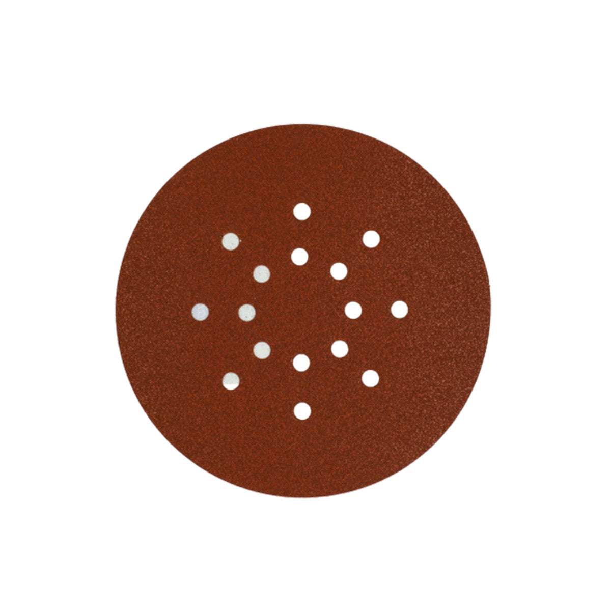 Dischi abrasivi velcrati diametro 115 H231 - Norton