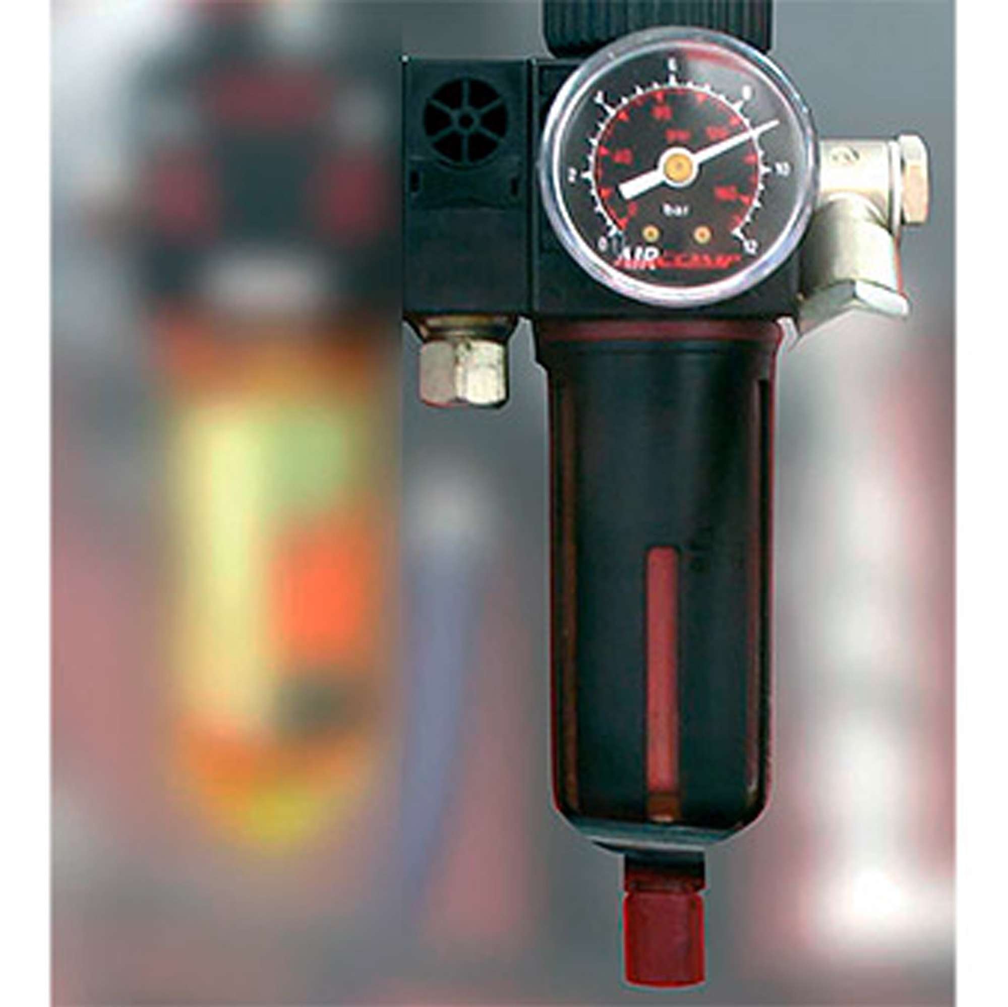 Regolatore di pressione - Ravaglioli G800A13